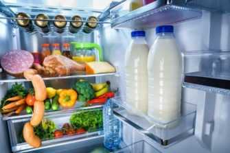 Можно ли хранить выключенный холодильник на морозе рекомендации и последствия