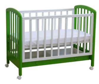 Кроватки для новорожденных Фея выберите лучшую модель для вашего малыша