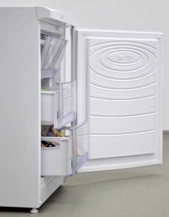 Правильно подготовьте холодильник перед хранением