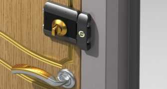 Беспроводной звонок на дверь в квартиру или для частного дома