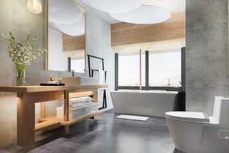 Виды и размеры современных ванн от мини до макси - выбирайте идеальную ванну для вашей ванной комнаты