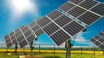 Как установить солнечные батареи для квартиры пошаговое руководство