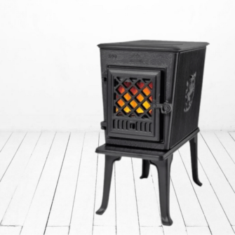 Печь камин Jotul особенности моделей и их преимущества