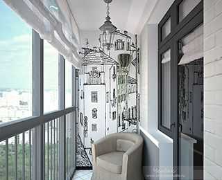 33 красивых французских балкона идеи дизайна для впечатляющего экстерьера