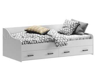 Преимущества использования подростковых кроватей с ящиками