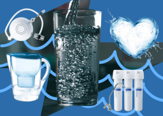 Виды мембранных фильтров для очистки воды