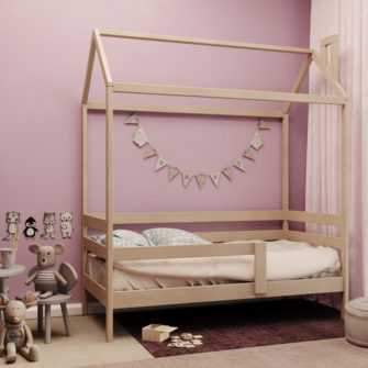 Кровать для 3 детей комфорт и удобство для вашего семейства