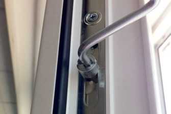 Как самостоятельно регулировать алюминиевые входные двери правильные методы