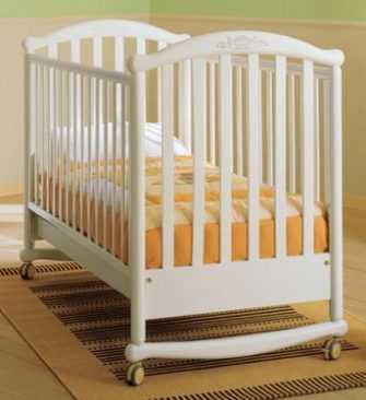 Почему кровать-манеж Noony Babyland - лучший выбор для вашего ребенка?