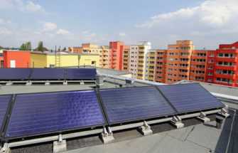 Солнечные батареи в домашнем хозяйстве