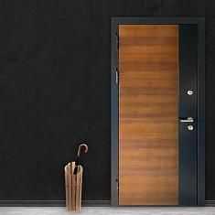 Лучшие входные двери – надежность комфорт и эстетика в одном